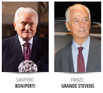 La Dirigenza - Home - juventino1984 Official Website