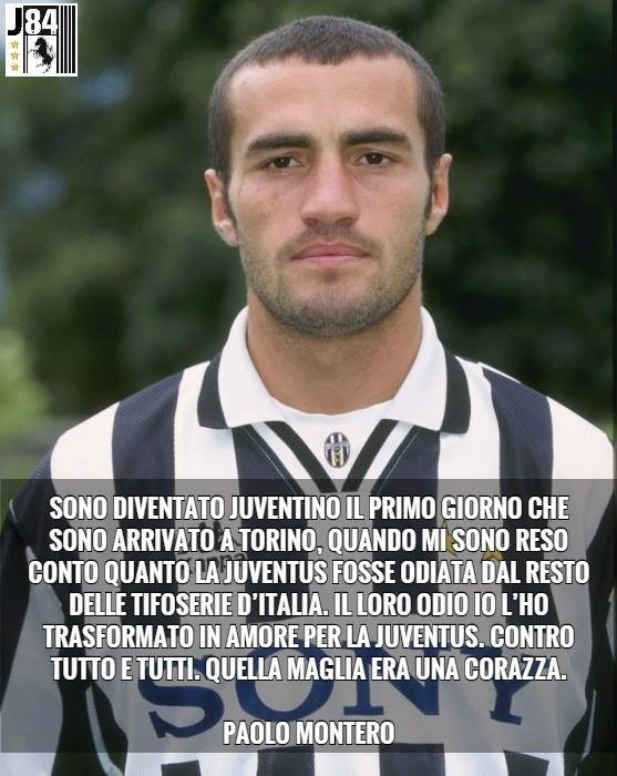 Aforismi sulla Juventus - Home - juventino1984 Official Website
