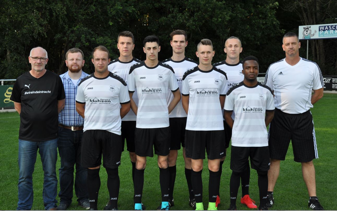 Eintracht Papenburg Eintracht Papenburg