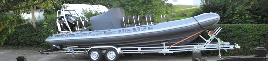 Gebrauchtboote | www.pk-yachtservice.de