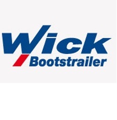 WICK Bootstrailer | www.pk-yachtservice.de