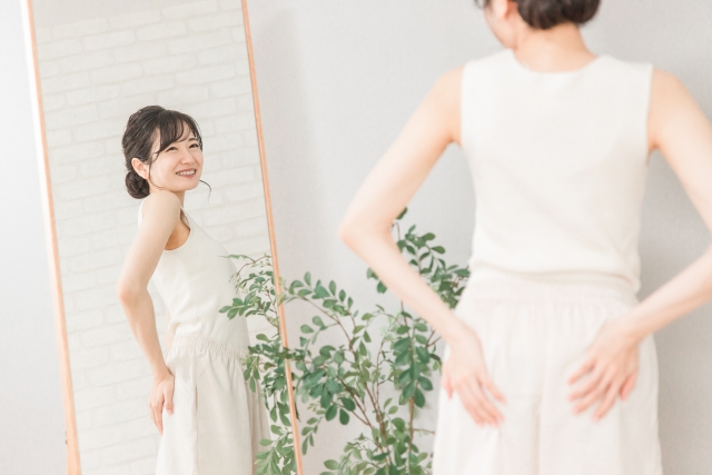 ダイエットで1カ月に落とす体重の目安は？理想的なペースとダイエット計画の立て方について