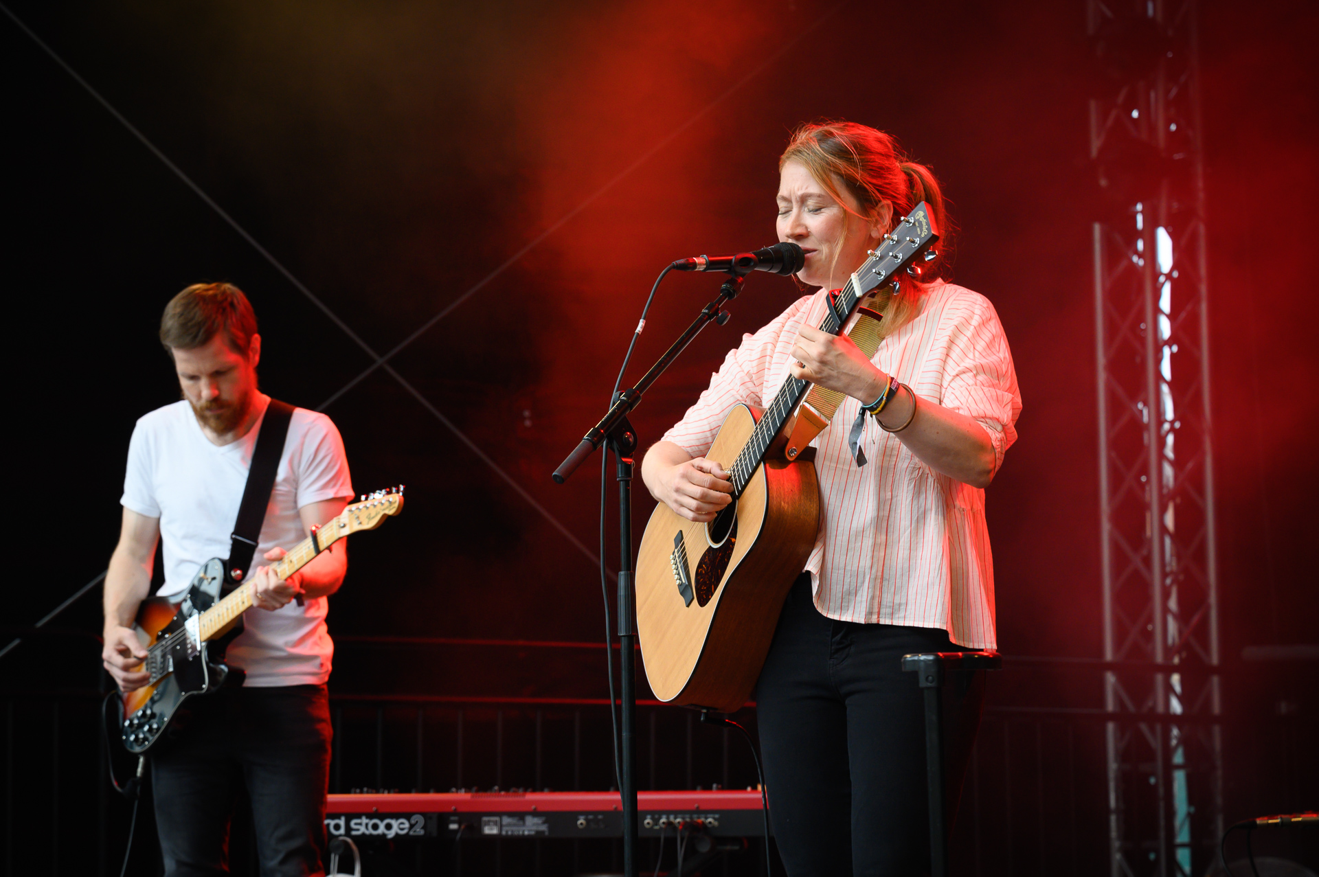 Andre Syman Photography @Traumzeit Festival 2021