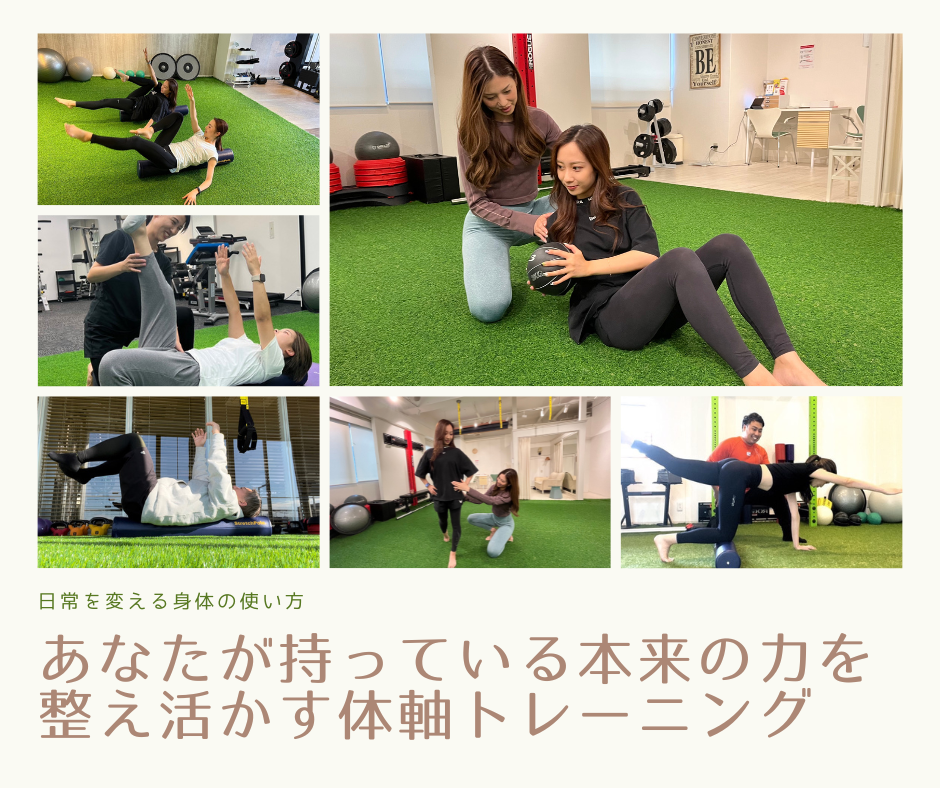  パーソナルトレーニング8-LOOP 千里本店の画像