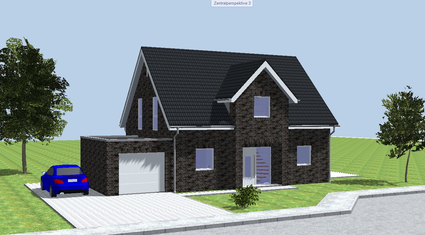 Unser Haus Hausbau Mit Schrandt Planen Und Bauen In Cuxhaven