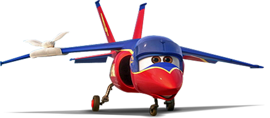 avion [Cars] - transport - sciences et techniques - smiley émoticône émoji cartoon clipart illustration - artémotic