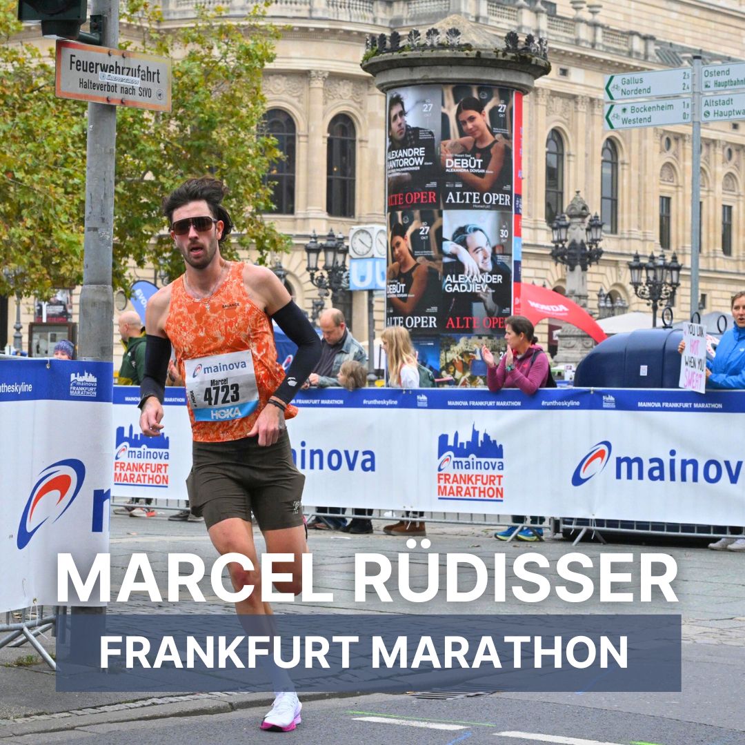 Frankfurt Marathon