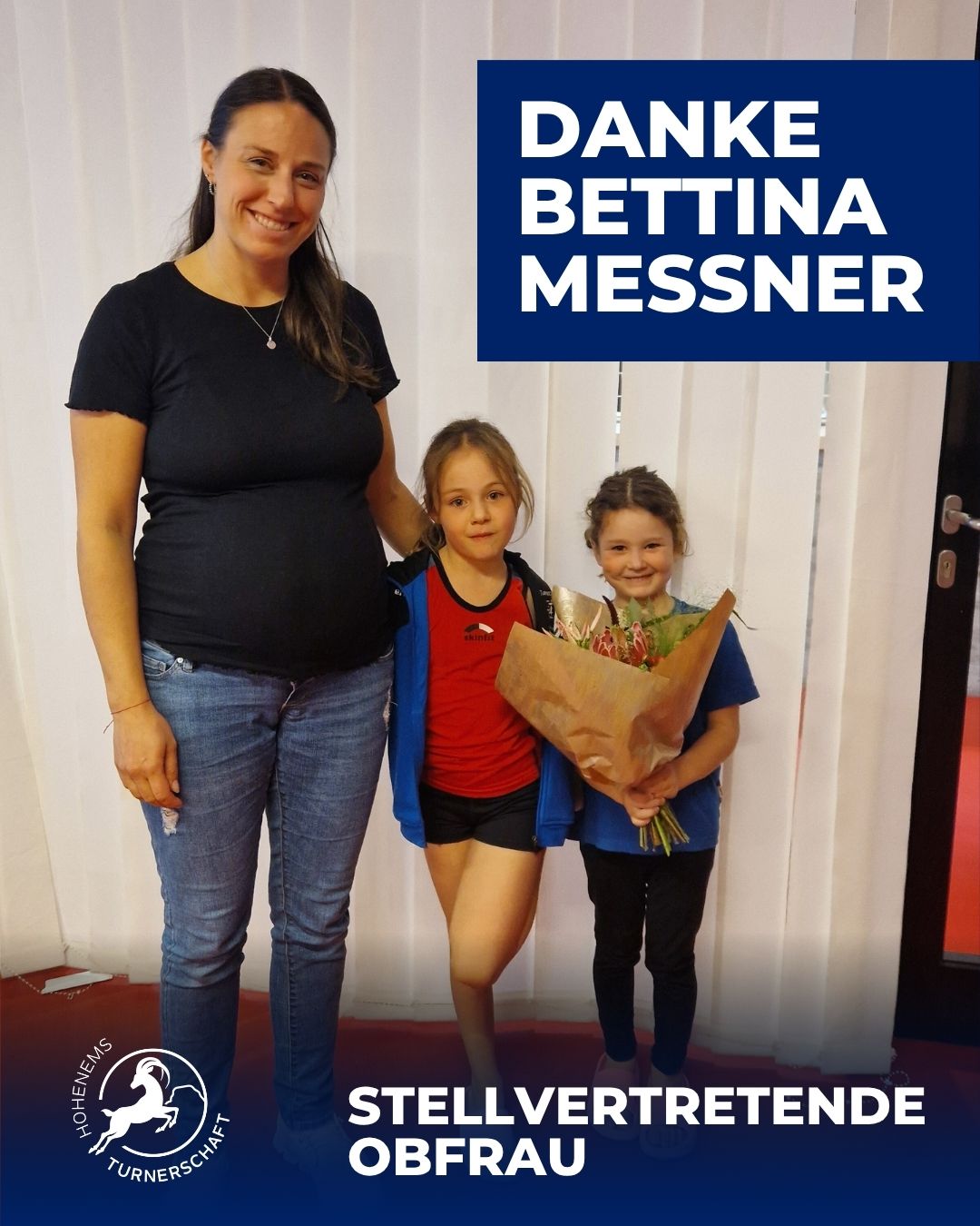BETTINA MESSNER