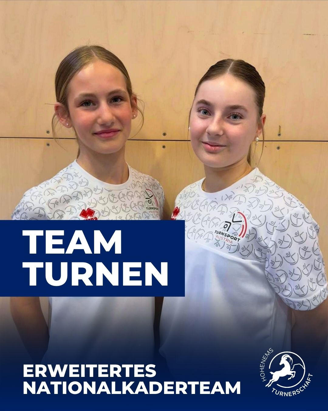 Sichtung erweitertes Kader-Team TT EM 2026