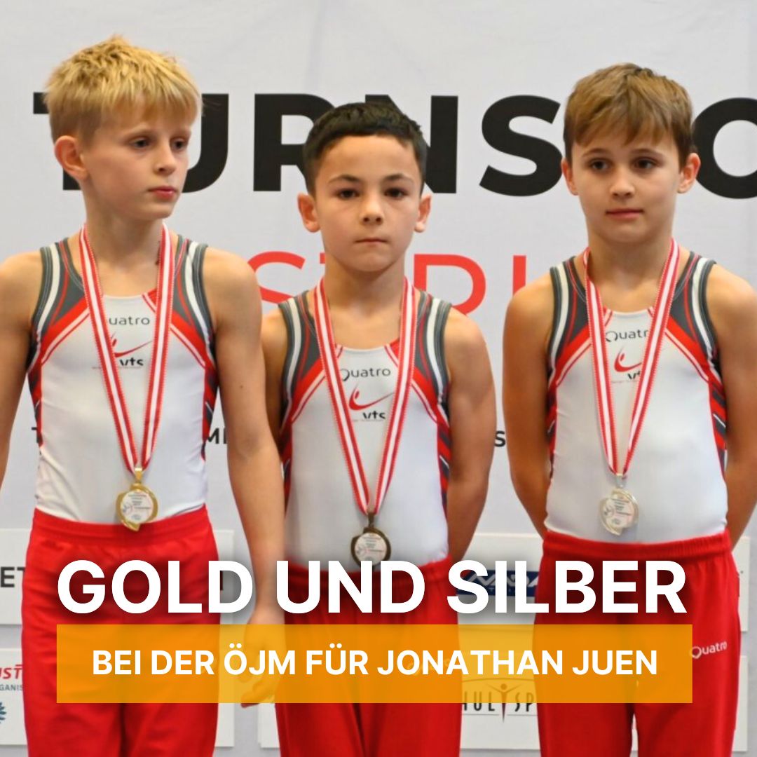 Österreichische Jugendmeisterschaften Kunstturnen
