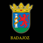 Badajoz.
