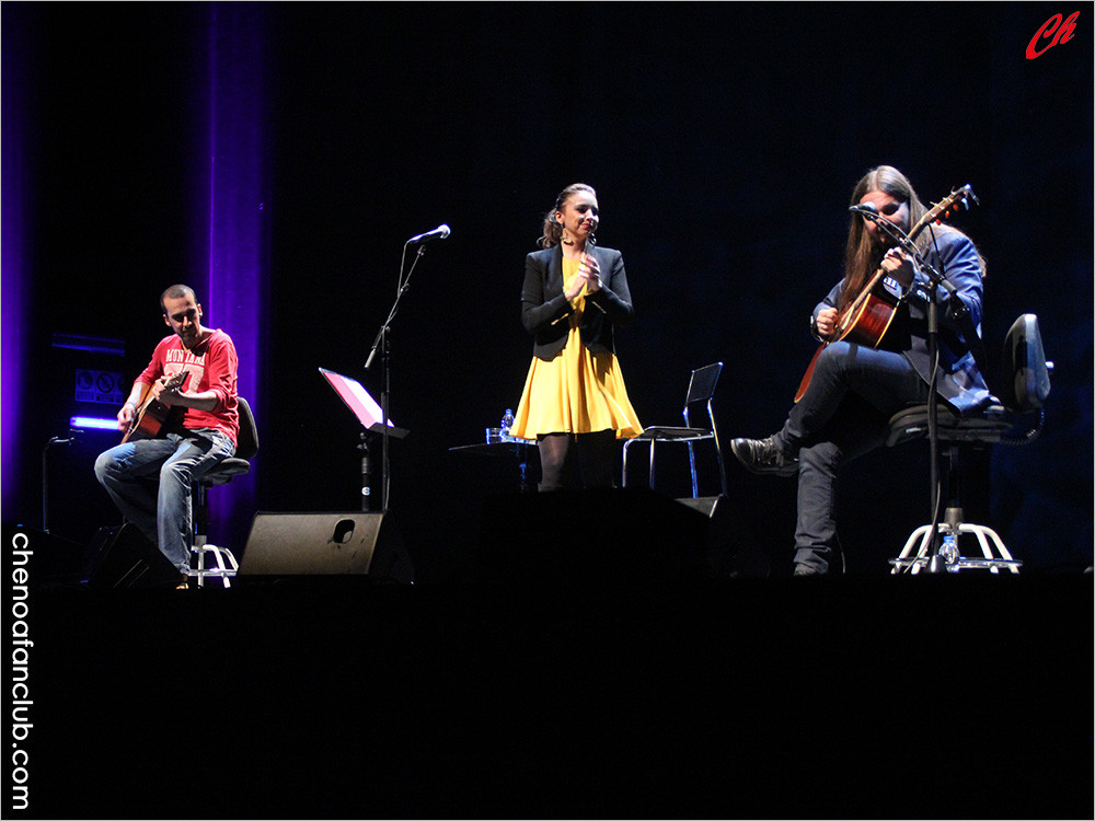 Fotos El Ejido (Almería) - 22/11/2014 (Fotos Celia de la Vega)