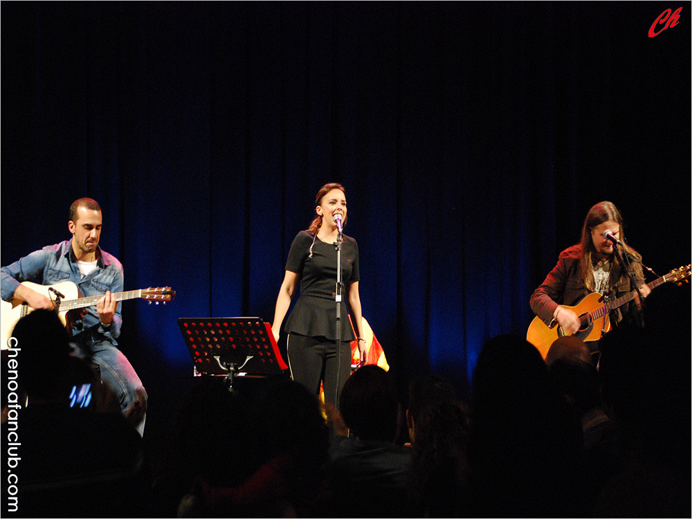 Fotos Vilafranca del Penedés - 11/01/2014 (Fotos Berta Ruiz)