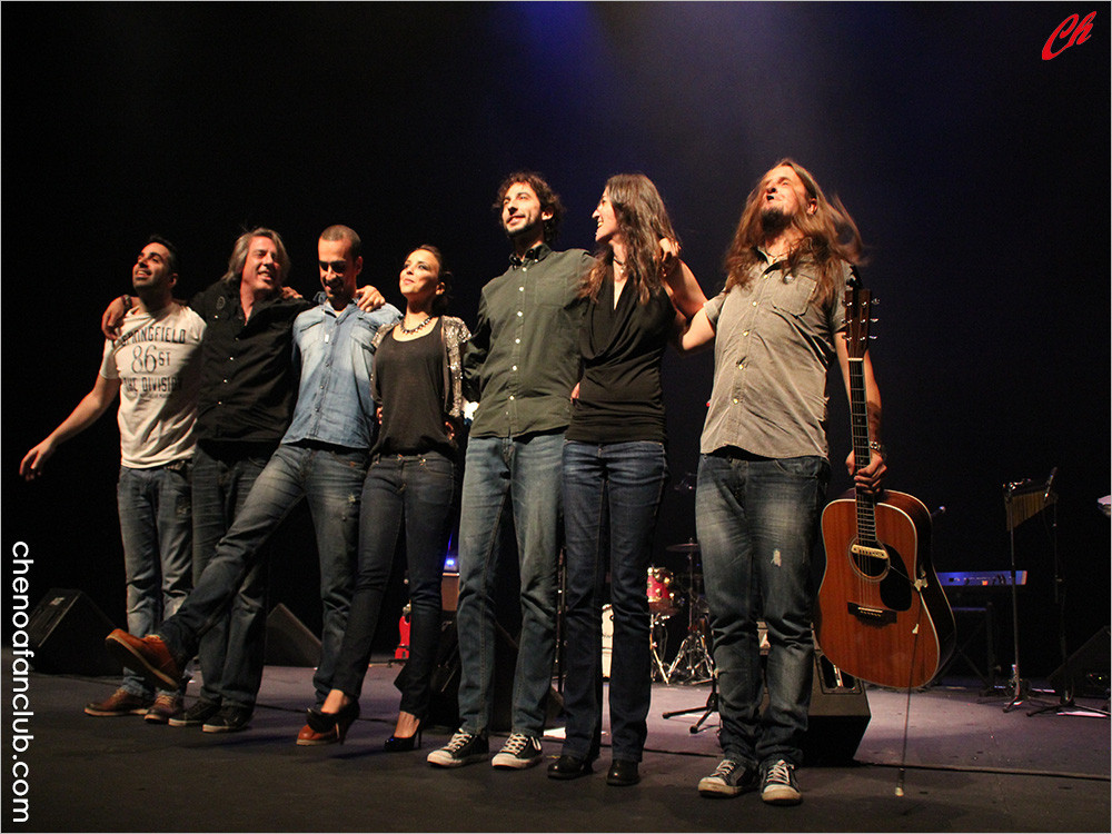 Fotos Logroño - 07/06/2014 (Fotos Celia de la Vega)