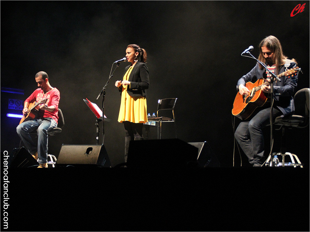 Fotos El Ejido (Almería) - 22/11/2014 (Fotos Celia de la Vega)