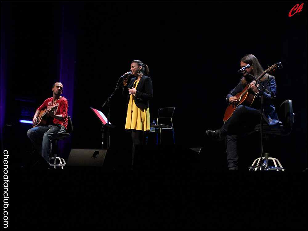 Fotos El Ejido (Almería) - 22/11/2014 (Fotos Celia de la Vega)