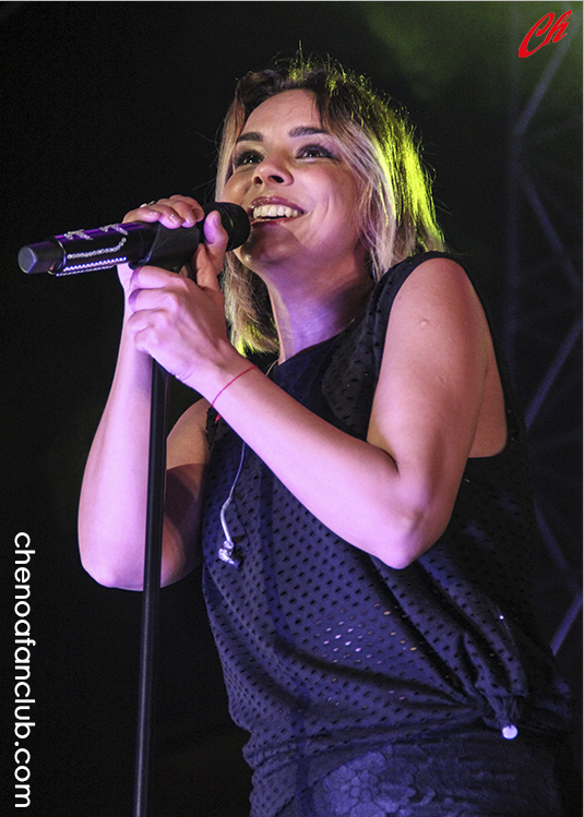 Concierto Villarreal (Castellón)  20/05/2017 - Fotos Celia de la Vega