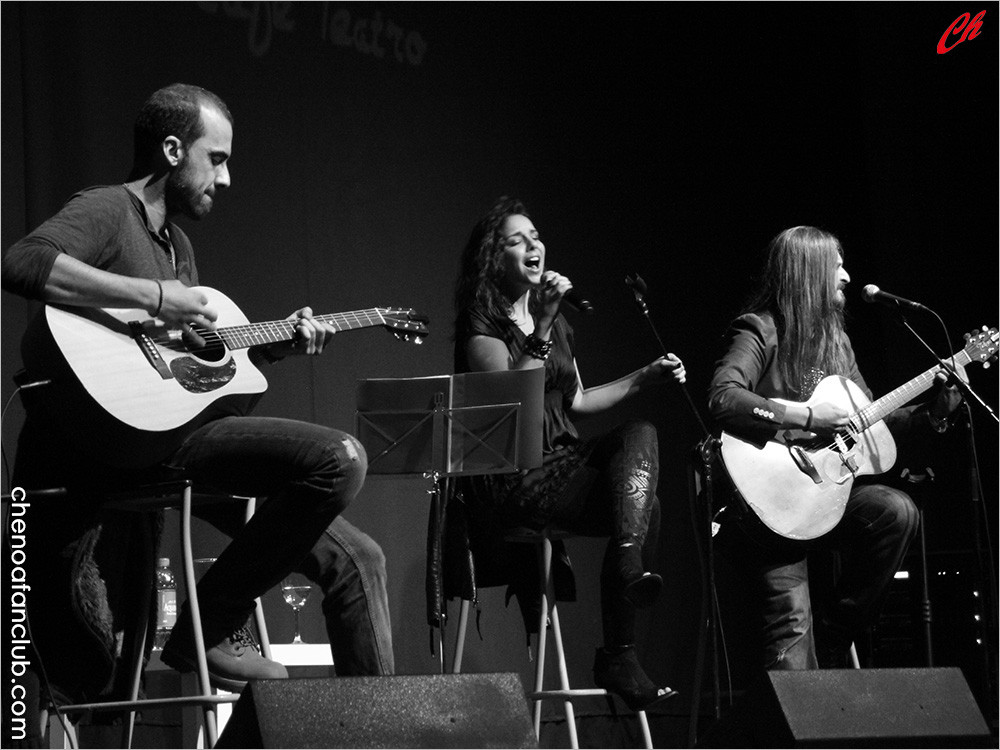 Fotos Arganda del Rey (Madrid) - 24/10/2014 (Fotos Celia de la Vega)