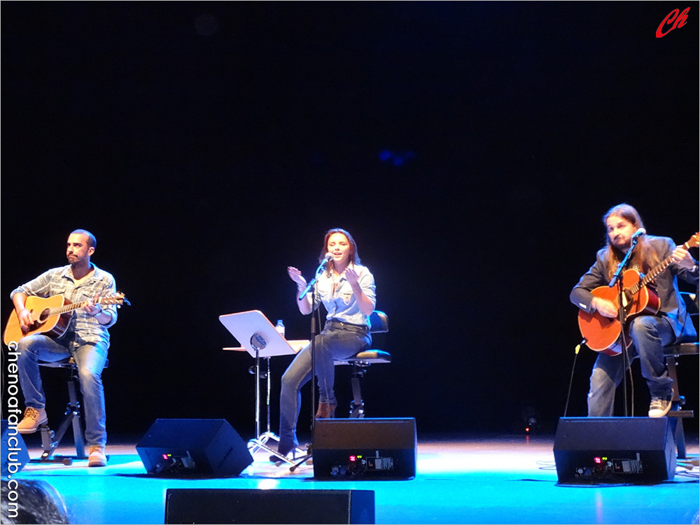 Fotos Las Rozas (Madrid) - 10/10/2014 (Fotos Lucía Grau)