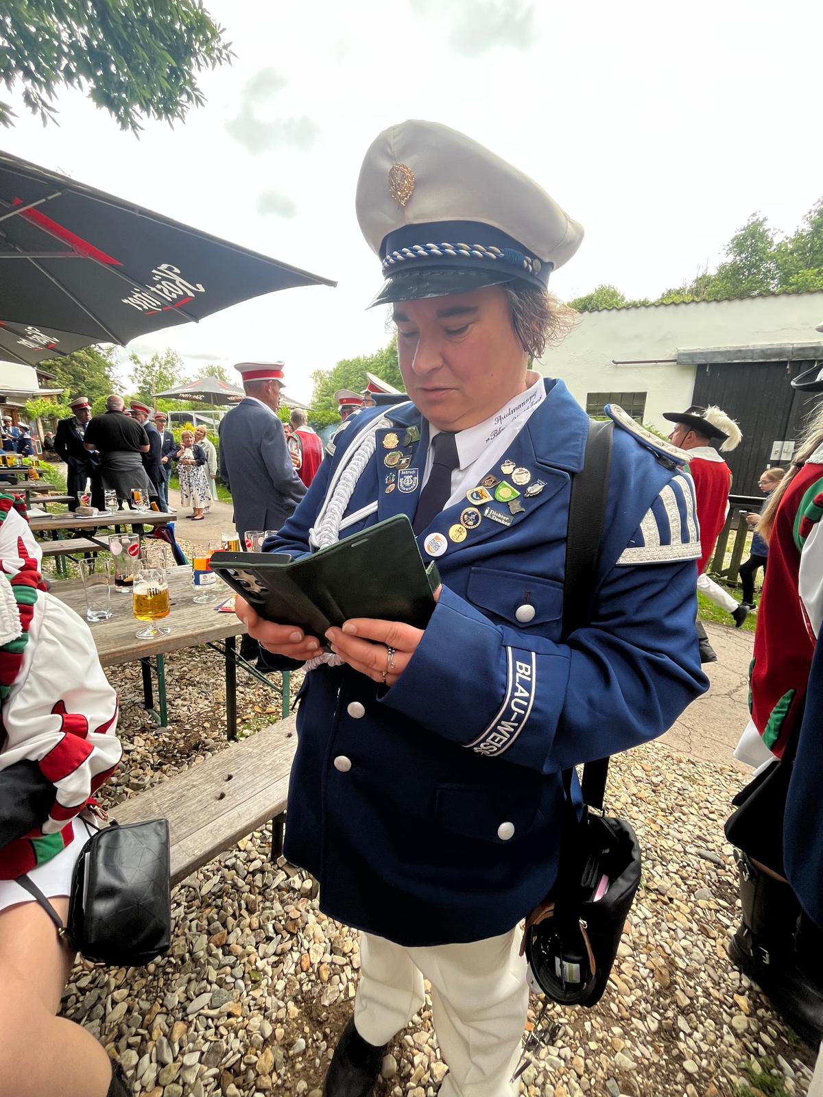 Schützenfest Brake 2025