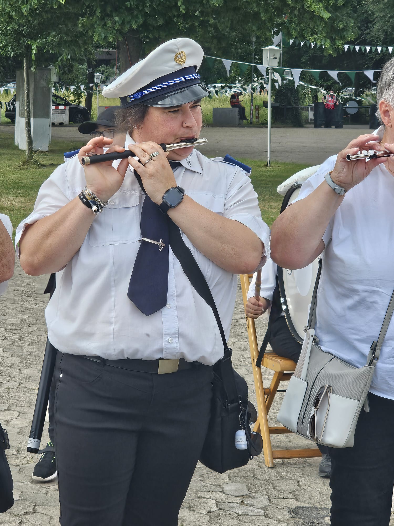 Schützenfest Schötmar 2025
