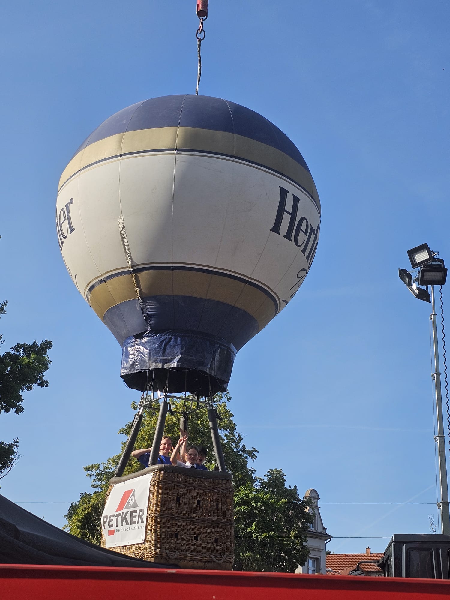 Schützenfest Lage 2025