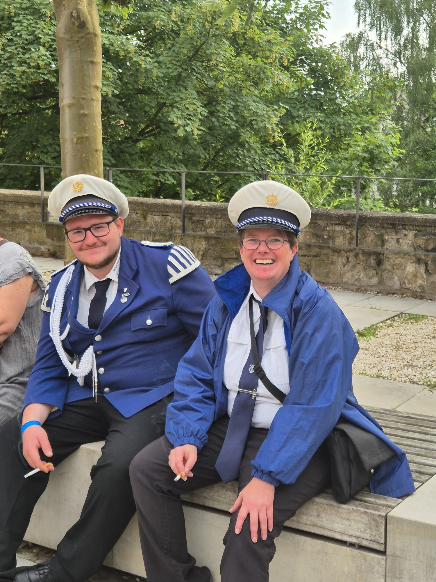 Schützenfest Brake 2025