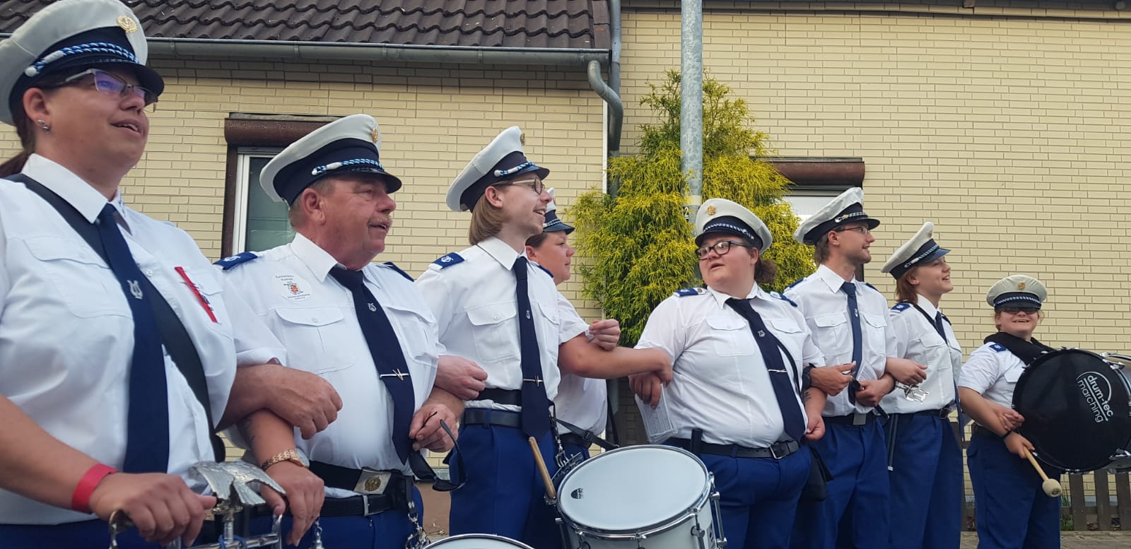 Schützenfest Brake 2023