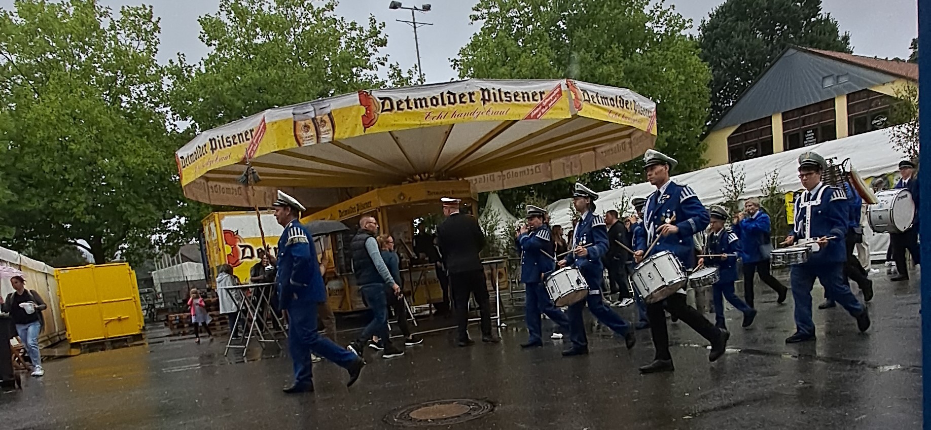Schützenfest Lemgo 2024