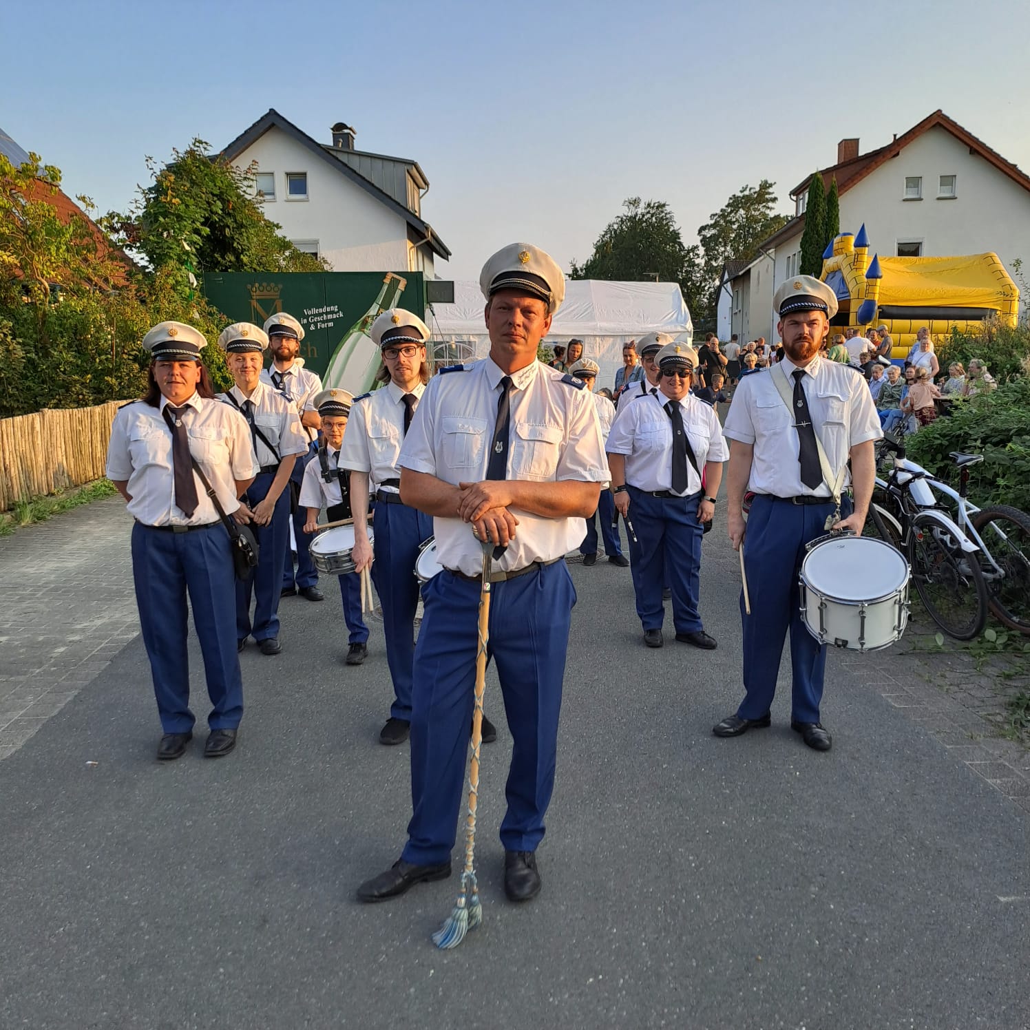 Stadtteilfest Lemgo 2024