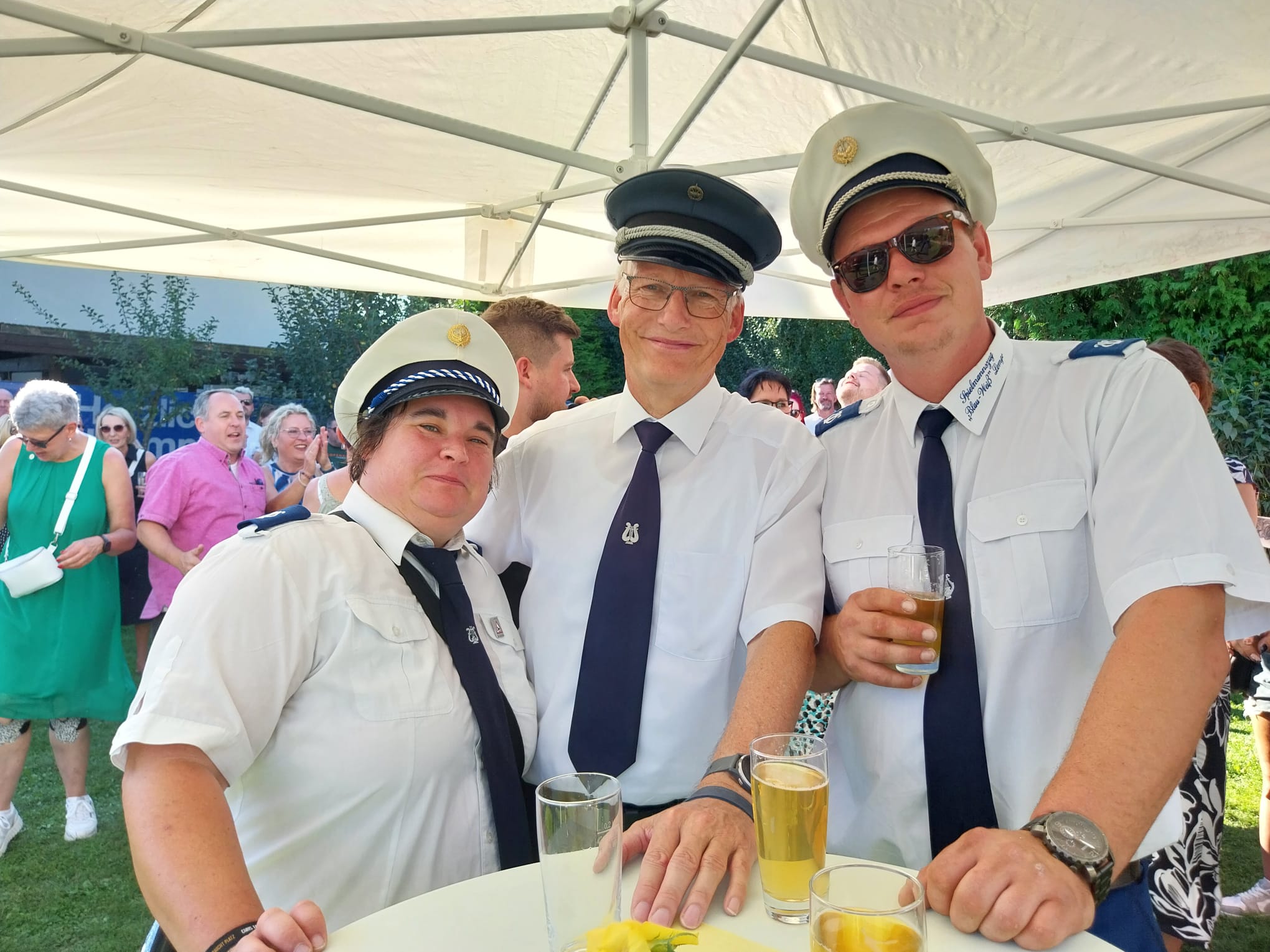 Schützenfest Lemgo 2024