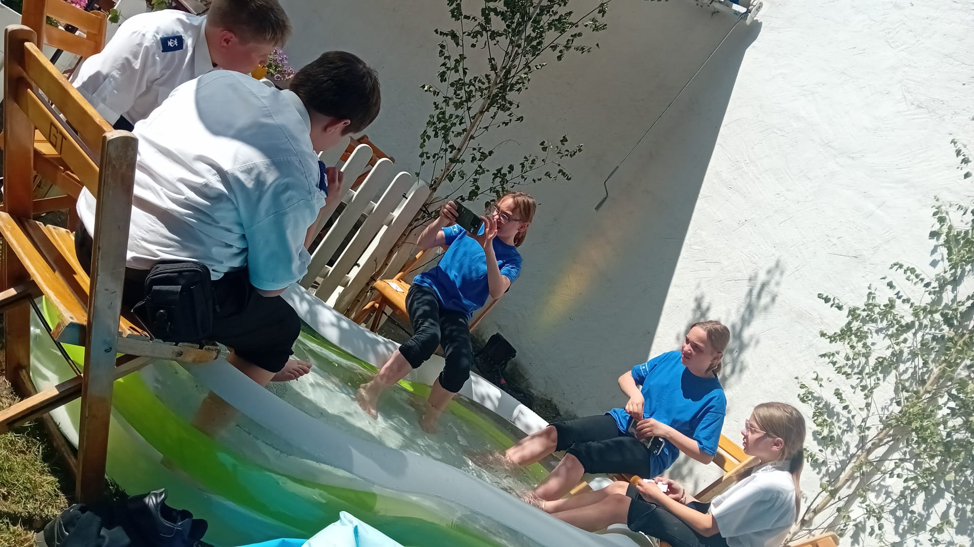 Schützenfest Lage 2025