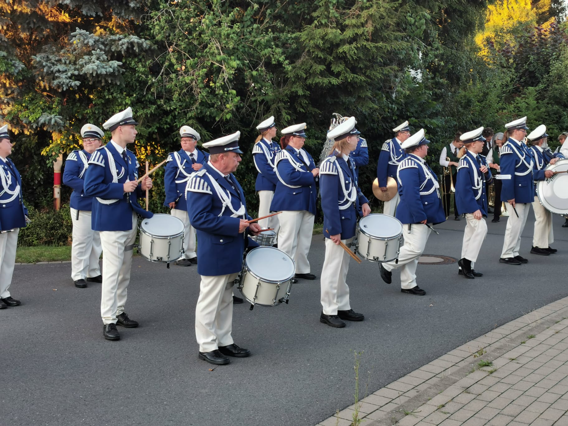 Schützenfest Lemgo