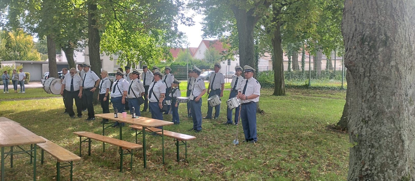 Schützenfest Lemgo 2024