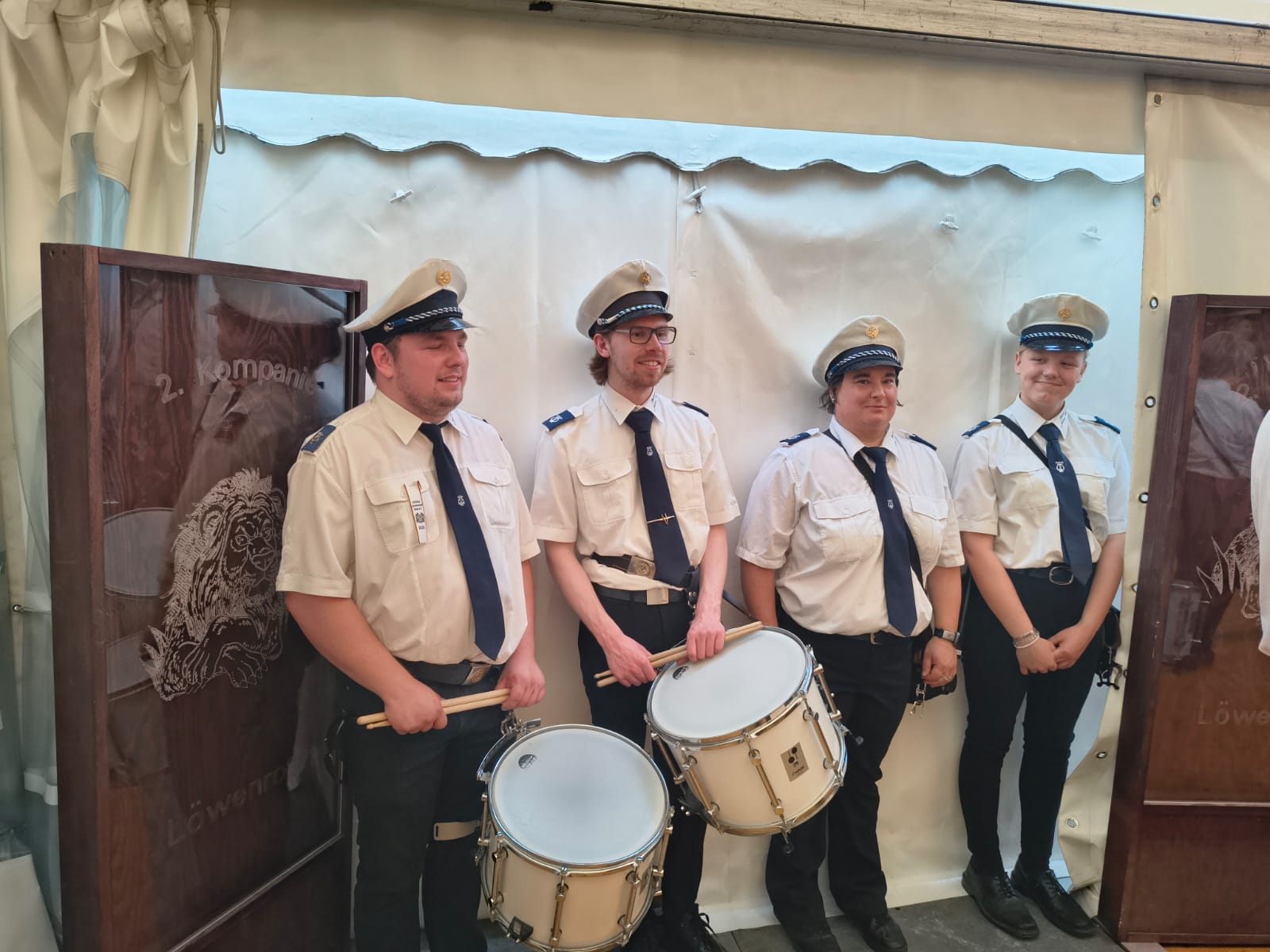 Schützenfest Brake 2025