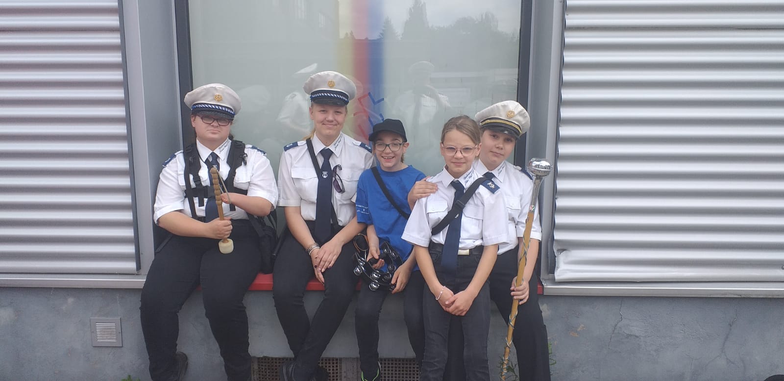 Schützenfest Schötmar 2025
