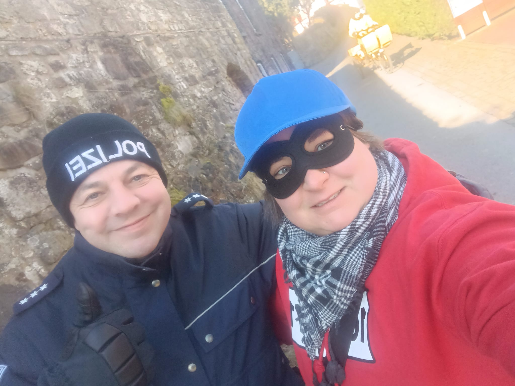 Rosenmontag Nieheim 3.03.2025
