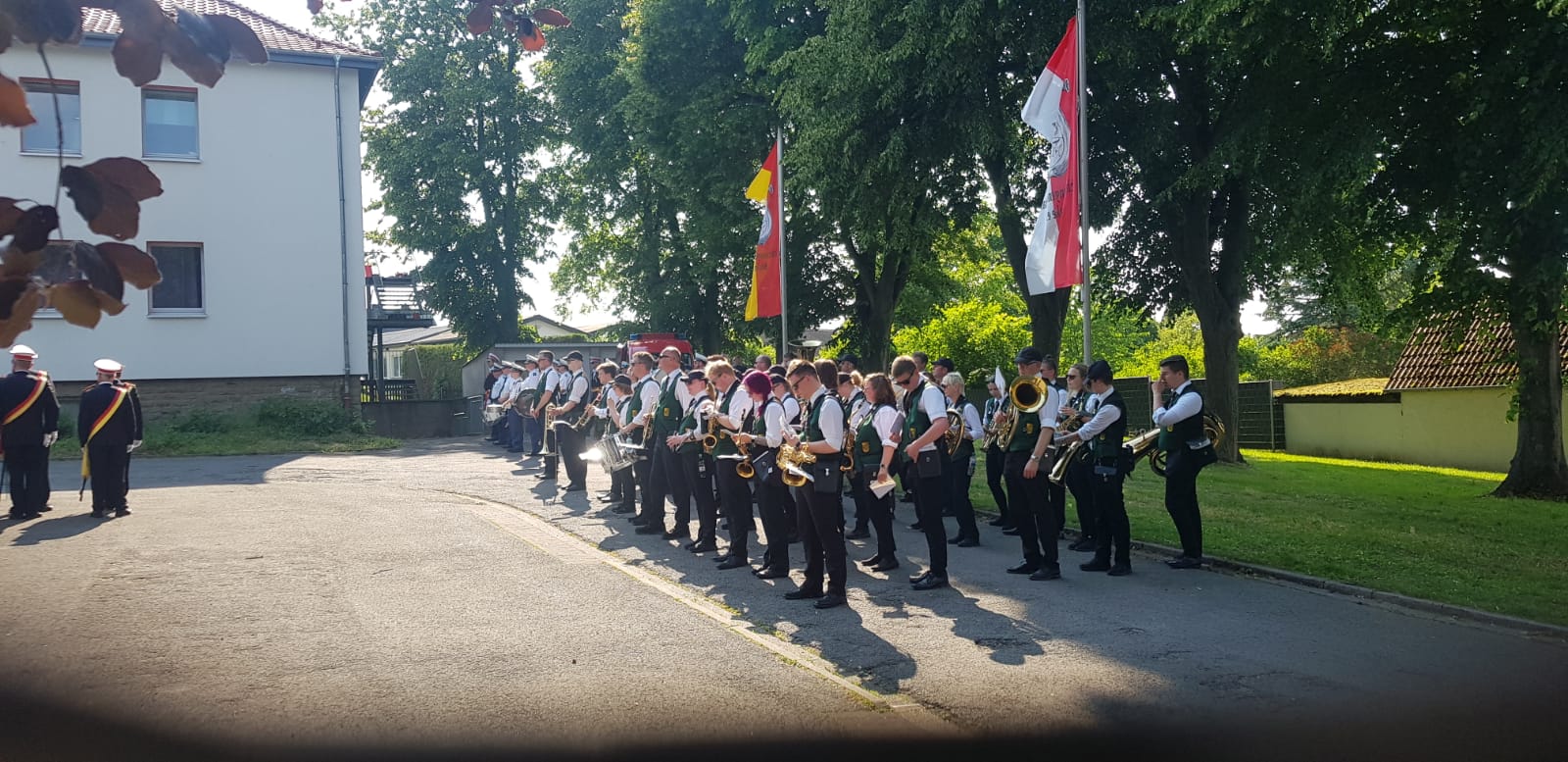 Schützenfest Brake 2023