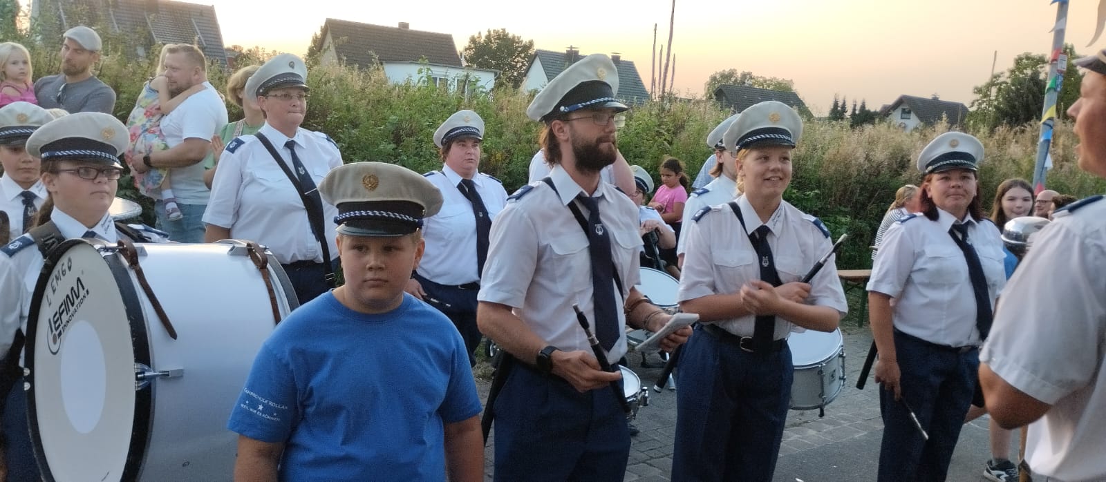 Stadtteilfest Lemgo 2024