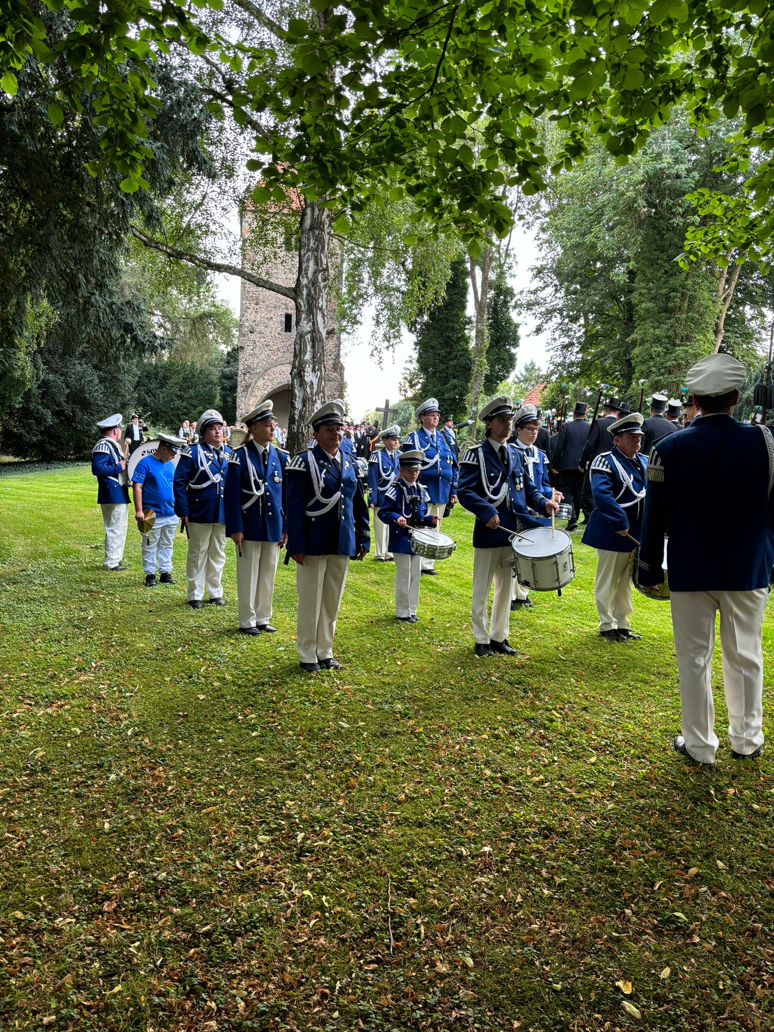 Schützenfest Lemgo 2024