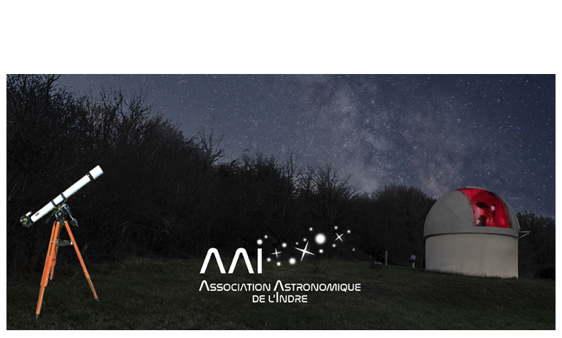 Site de associationastronomiqueindre !