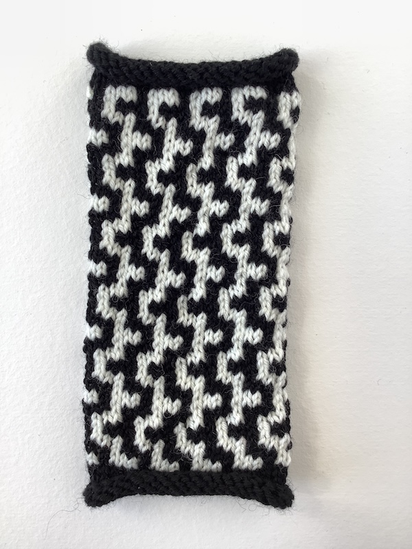 ZIGZAG
