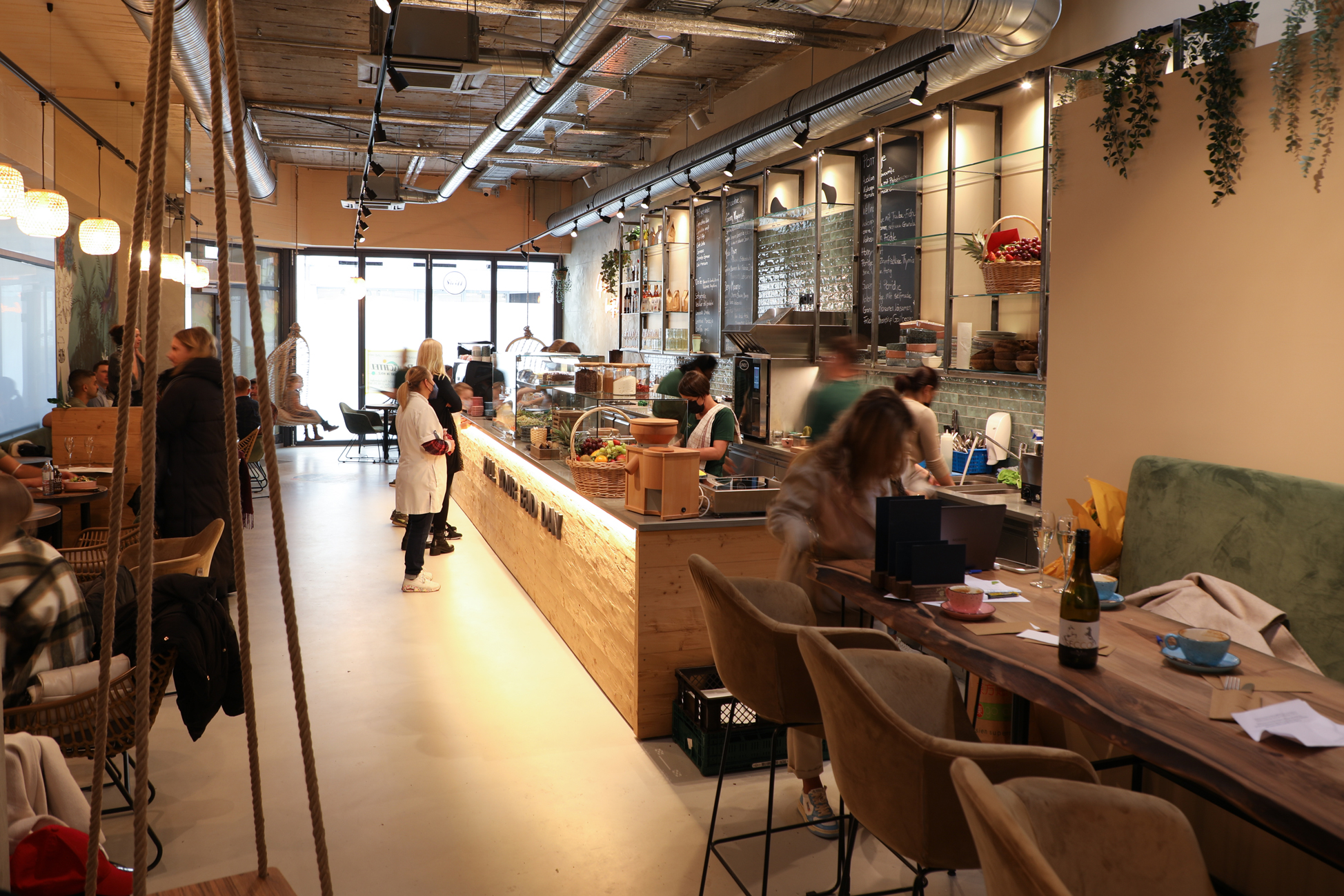 About Auckland Coffee Nürnberg