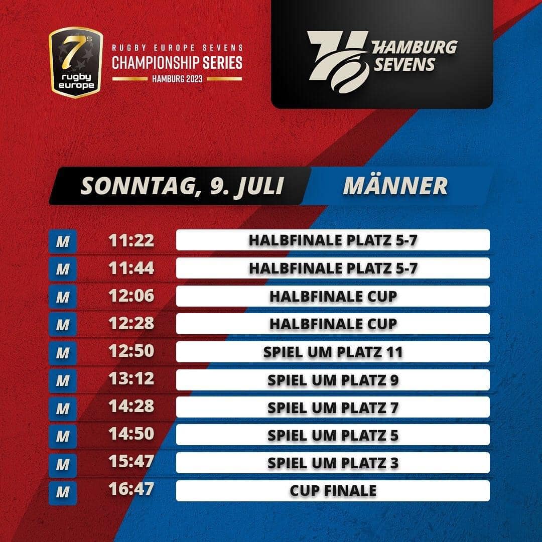 Spielpläne für Männer und Frauen veröffentlicht - Hamburger Rugby ...