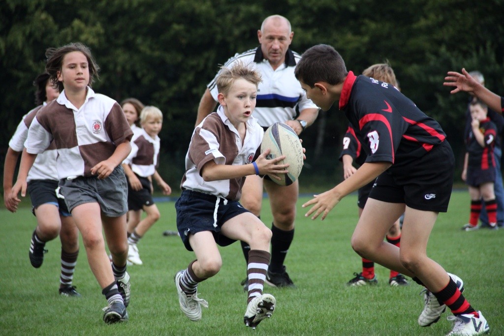 Rugby Hamburg Rugby Hamburg