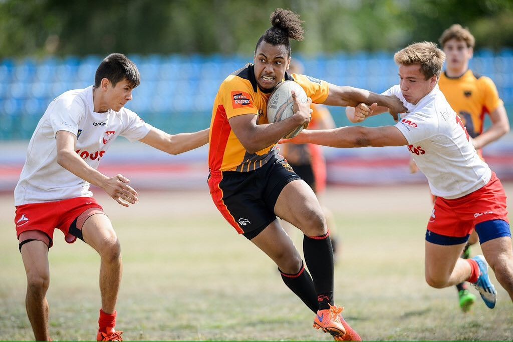 Rugby Regeln Deutsch Rugby Regeln Deutsch