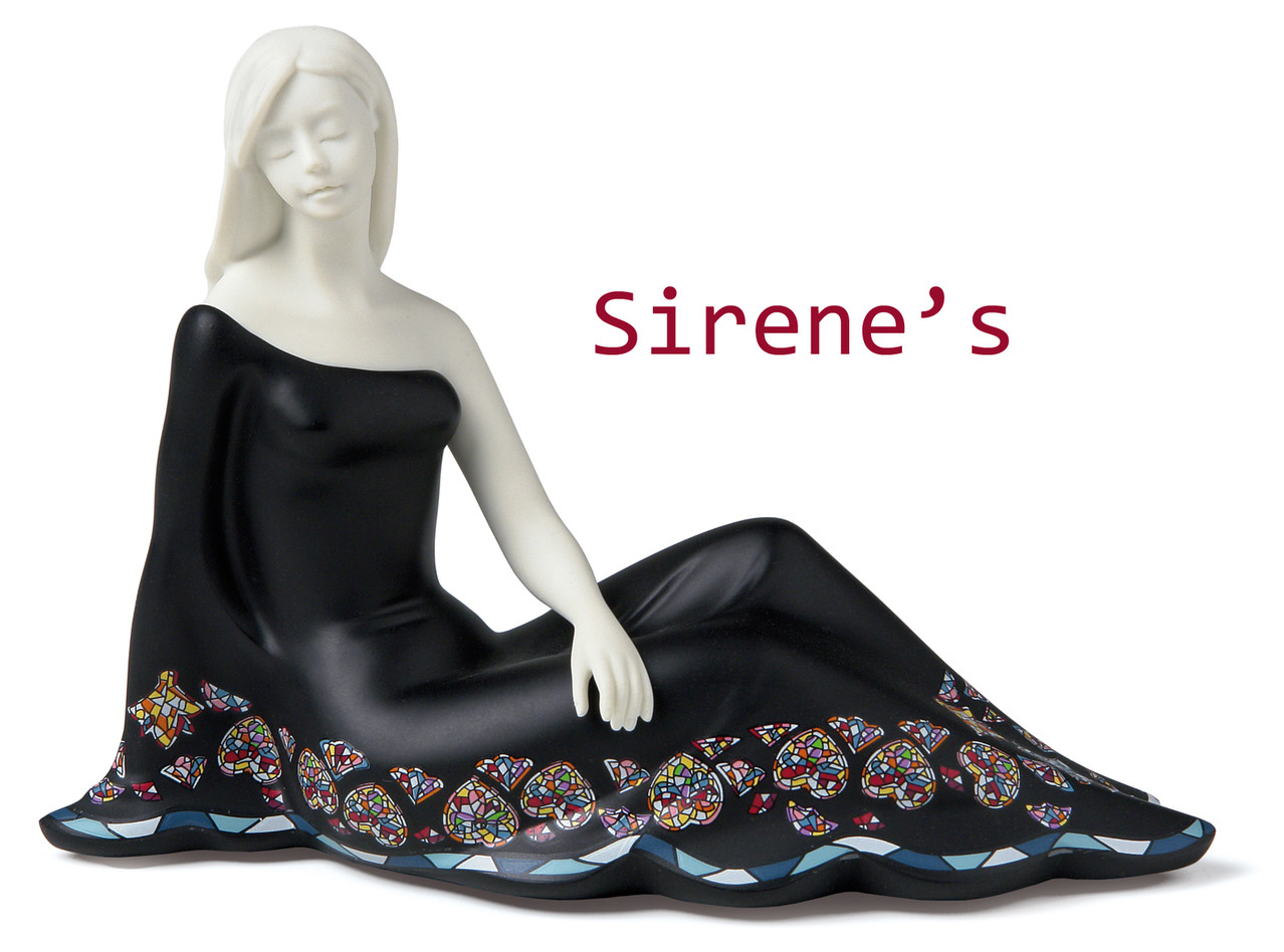 Sirene's