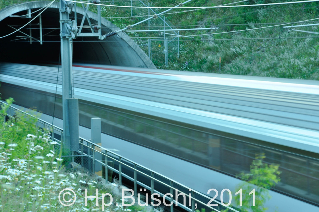 Bilderserie Bahn 200 2/3