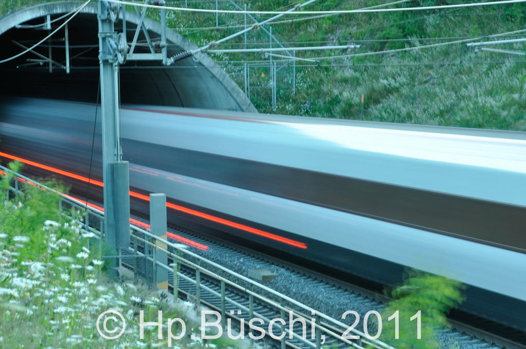 Bilderserie Bahn 200 3/3