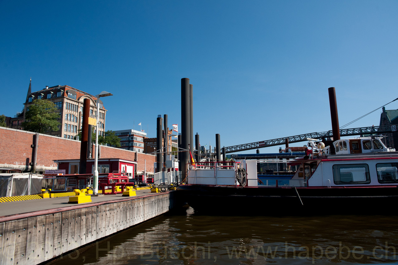 Hafen Hamburg